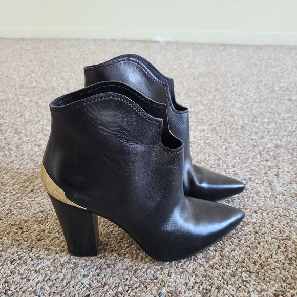 Booties - Picture 2 of 4